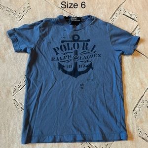 Polo Ralph Lauren T-shirt